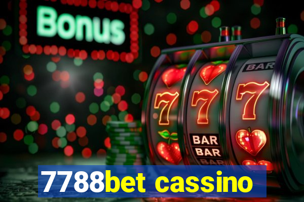 7788bet cassino